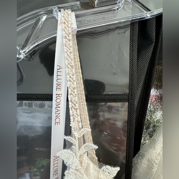 Allure Romance 3561 Wedding Gown - Picture 7 of 9